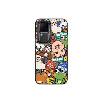 Stones Phone Cases