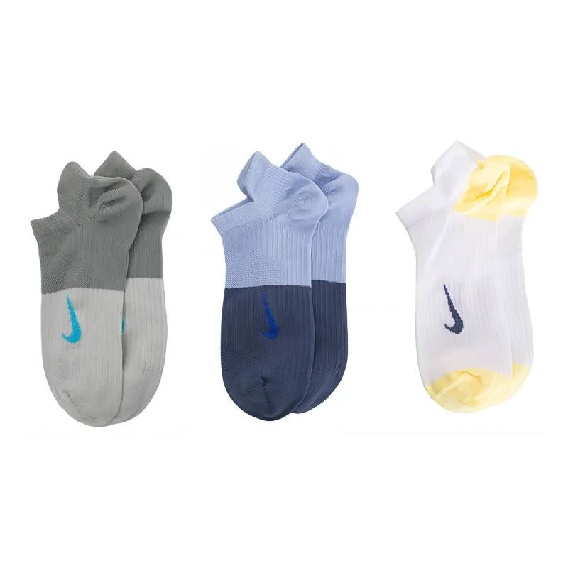 Nike Unisex Socks-0