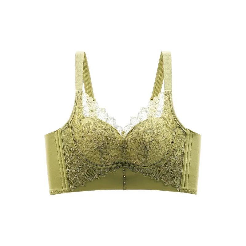 Xiangdada Women's Bras-6