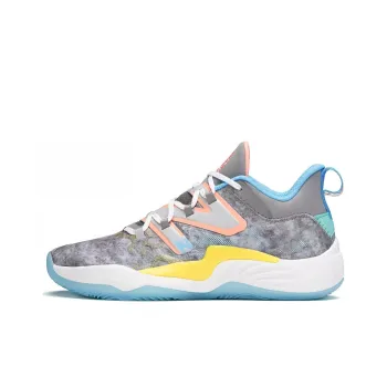 New Balance X Dejounte Murray Two Wxy V3 'Stonecutters'