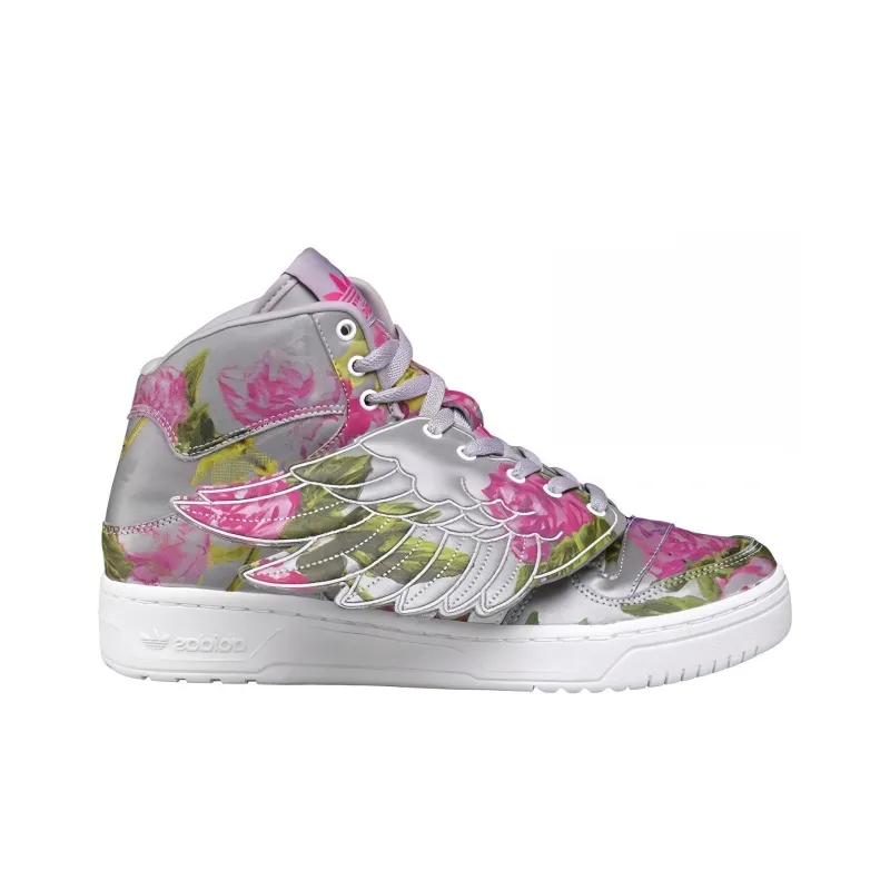 Adidas Js Wings Floral 3M-1