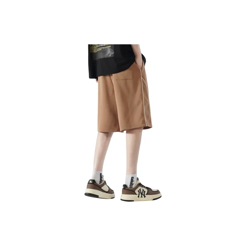 MEXICAN Casual Shorts Unisex-9