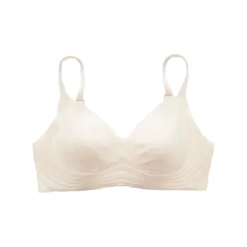 The Story Of The Flower Season Bra Women's