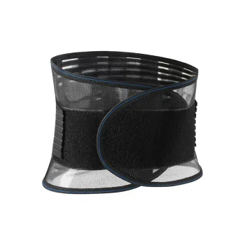 Great Connoisseur Back Support Braces Fitness Protective Breathable Unisex