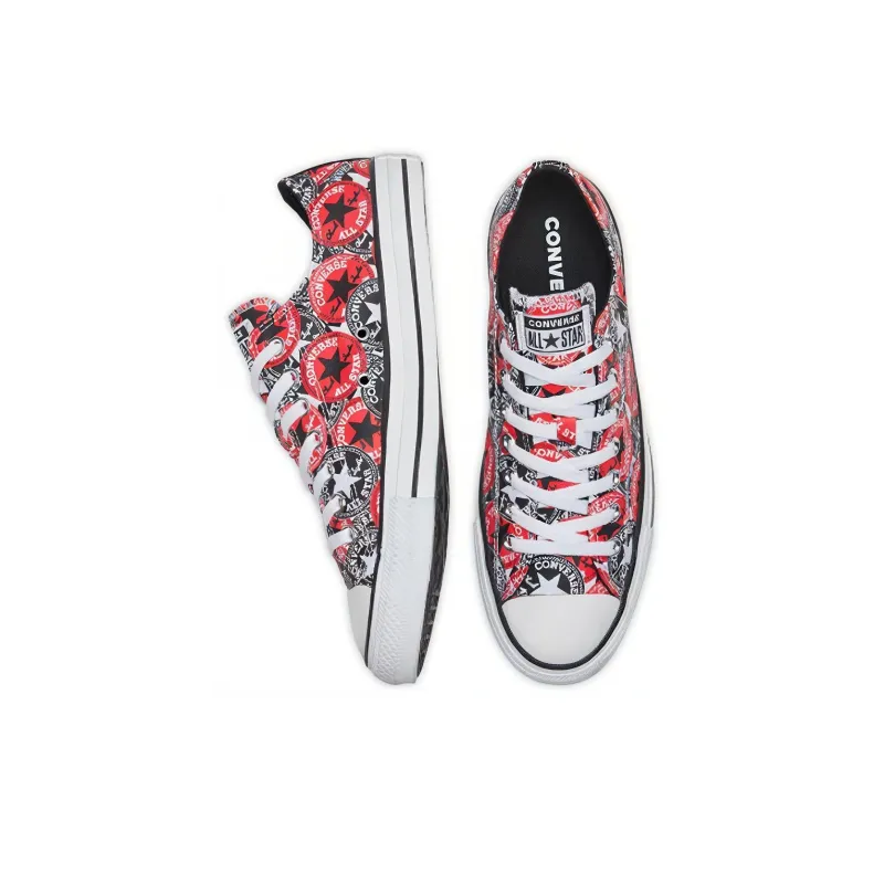 Converse Chuck Taylor All Star Logo-3