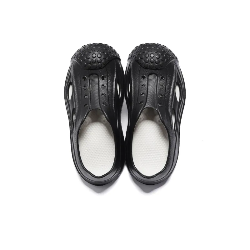 Love Of Ants Clogs Unisex-17