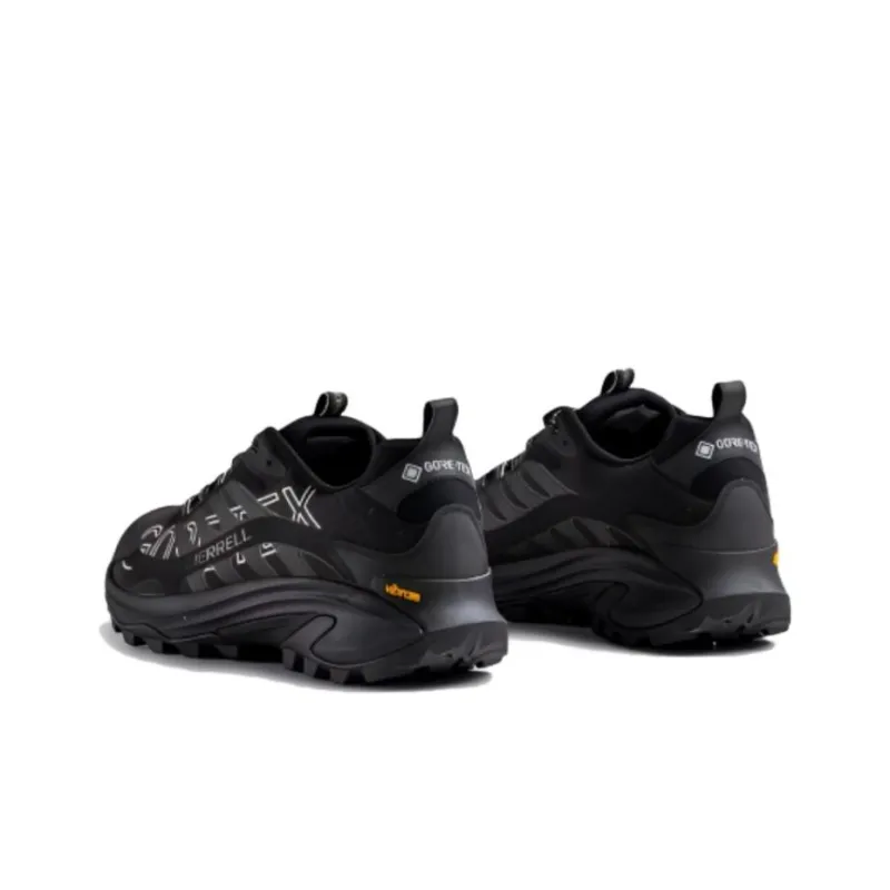 MERRELL Women's Moab Speed 2 GORE-TEX Bl 1TRL 'Black'-4