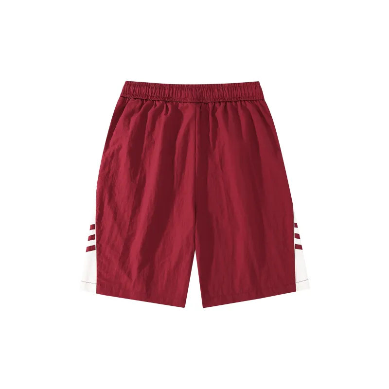 No Tears Casual Shorts Unisex-21