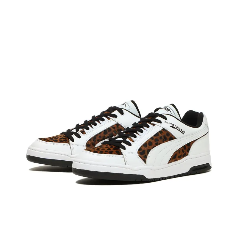 PUMA Slipstream Low Beast Mij 'White'-1