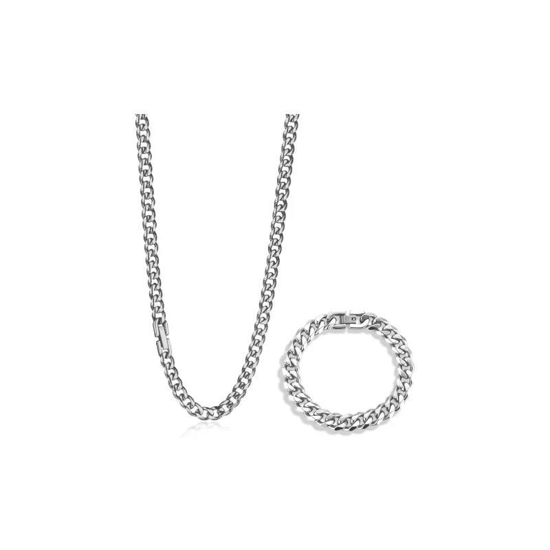 Shiban Men Hiphop Necklace HPC-1