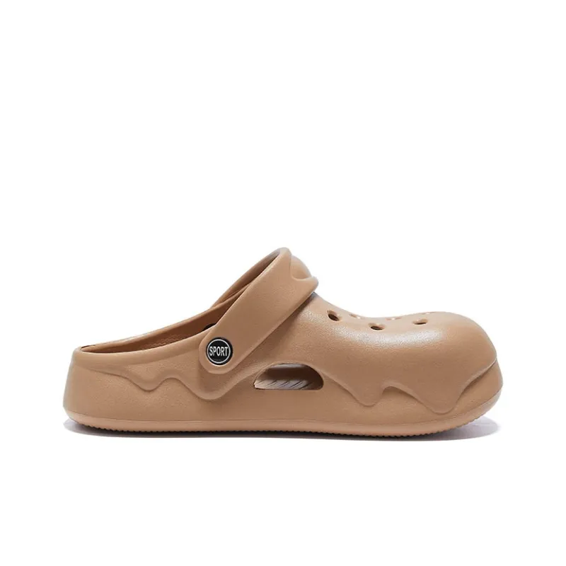 Love Of Ants Clogs Unisex-16