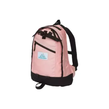 GREGORY Modified Polypropylene Backpack Unisex Pink