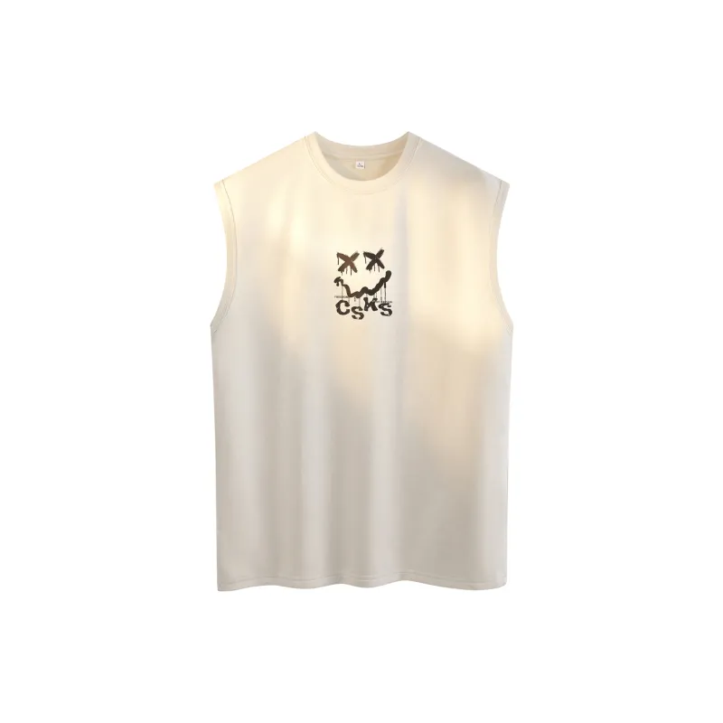 CSKS Tank Tops Unisex-24