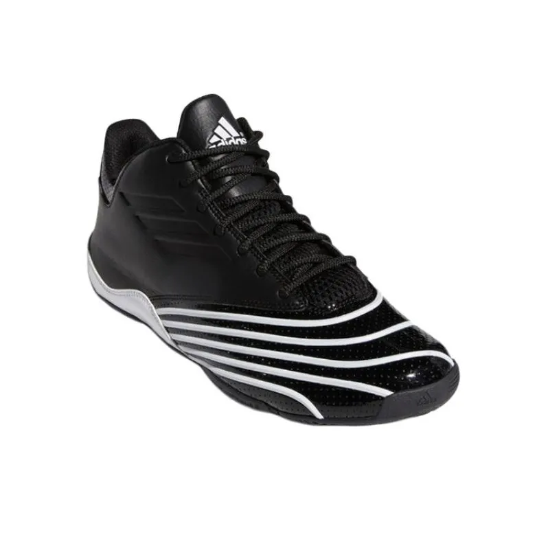 Adidas Return Of The Mac 'Black White'-2