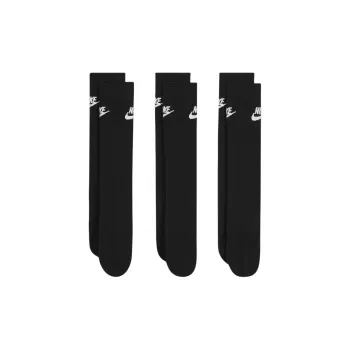 Nike Everyday Essential 'Multi Color' Three pack Socks
