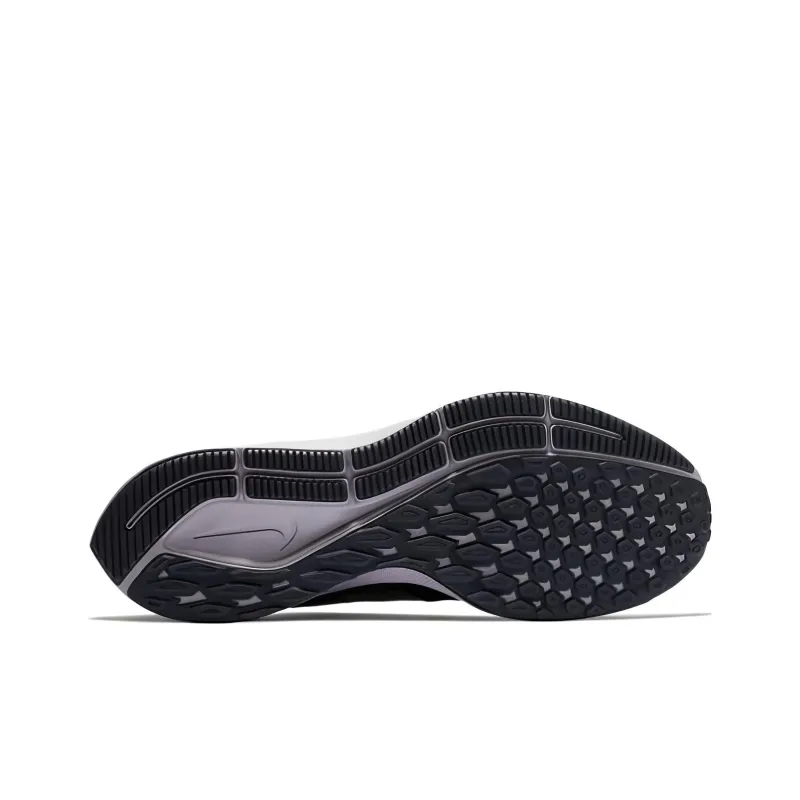Nike Air Zoom Pegasus 35 'Black Metallic Pewter'-2