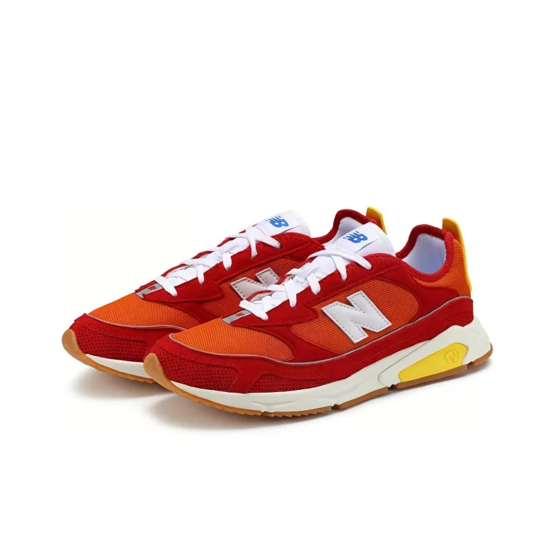 New Balance X Racer Shoe Palace Yotr 2020-1