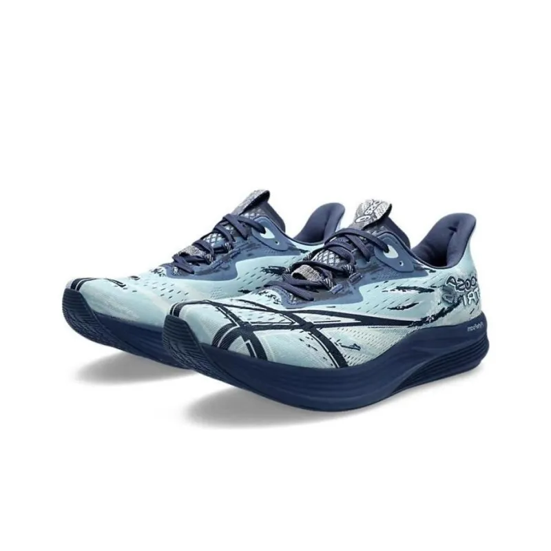 Asics Noosa Tri 15 Fast & Flurry Soothing Sea Thunder Blue-3