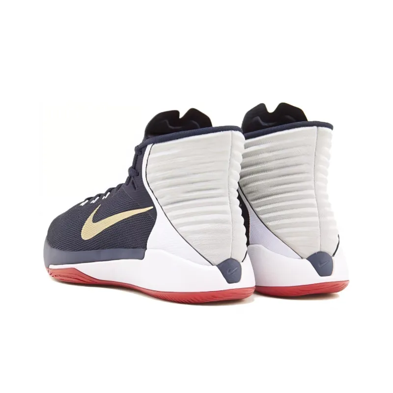 Nike Prime Hype Df 2016 Ep 'Midnight Navy'-3