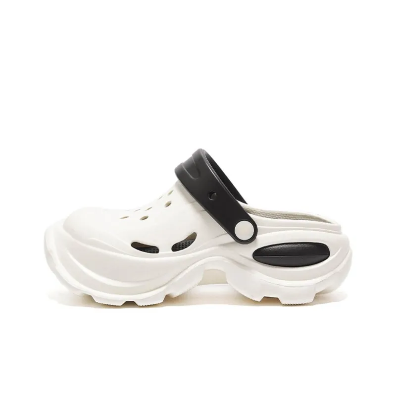 Love Of Ants Clogs Unisex-23
