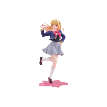 TAITO [Oshi No Ko]Coreful Ruby Uniform Bonus Gift Pre Sale