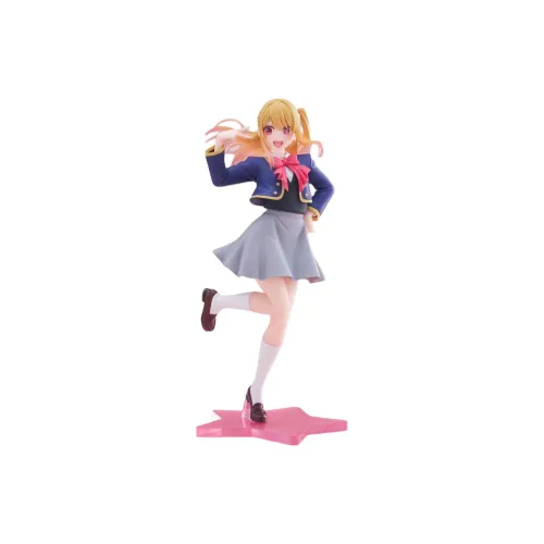 TAITO [Oshi No Ko]Coreful Ruby Uniform Bonus Gift Pre Sale