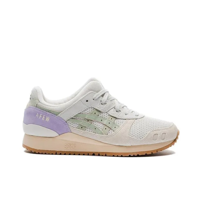 Asics Gel Lyte Iii Afew Beauty Of Imperfection-1