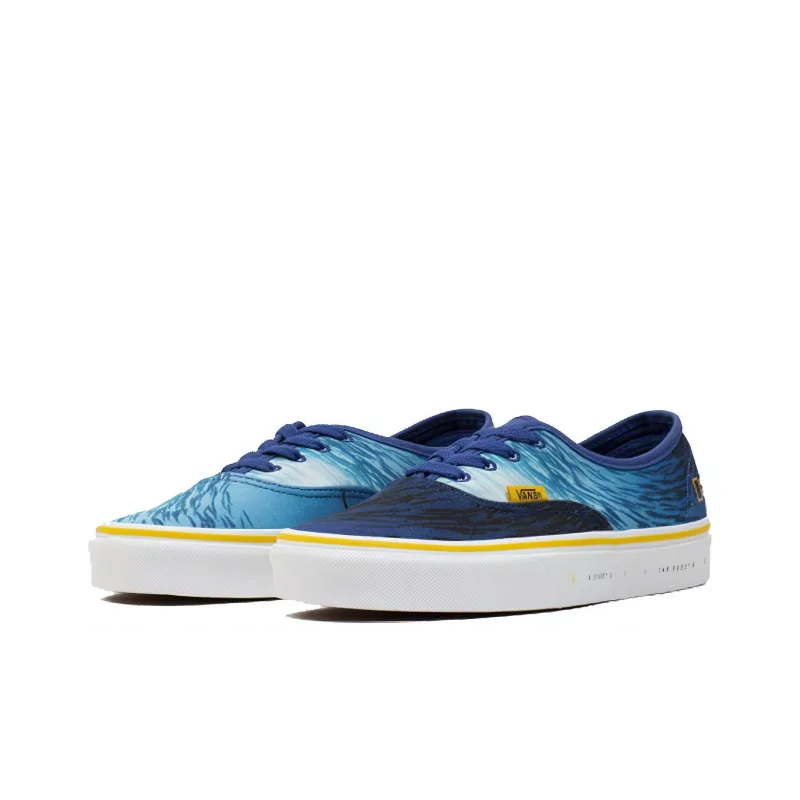 Vans Authentic National Geographic-2