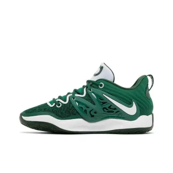 Nike KD 15 TB Promo Gorge Cushioning Anti Slip And Wear Resistant Low Top Basketball Shoes Unisex