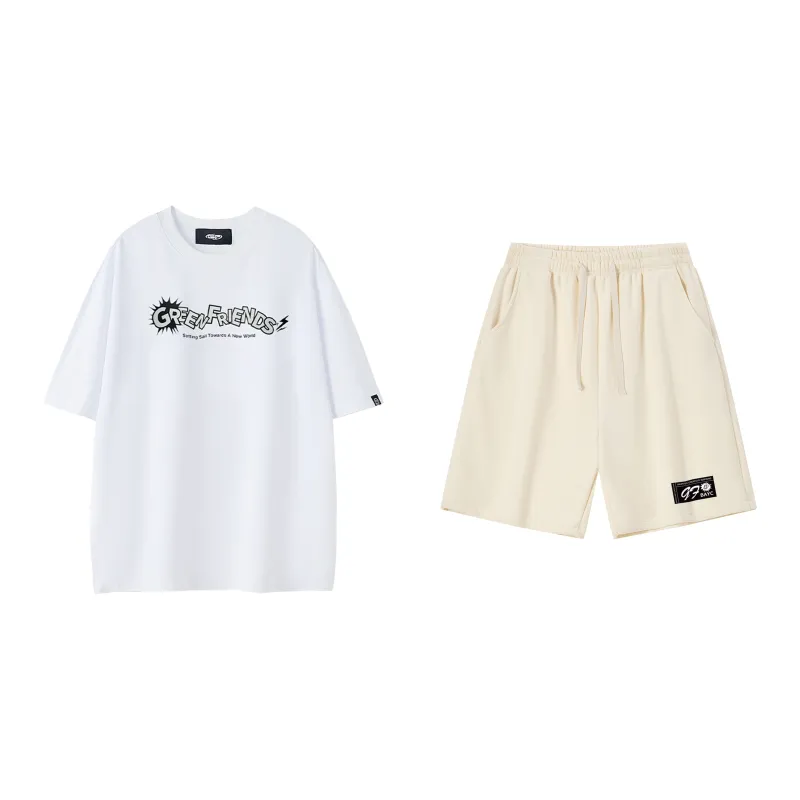 GF Casual Sportswear Unisex-12
