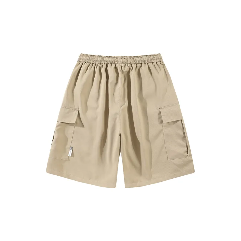 ADOONGA Cargo Shorts Men-9