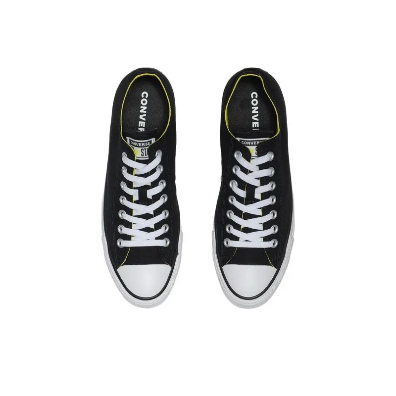 Converse Chuck Taylor All Star Low 'I Stand For'-3