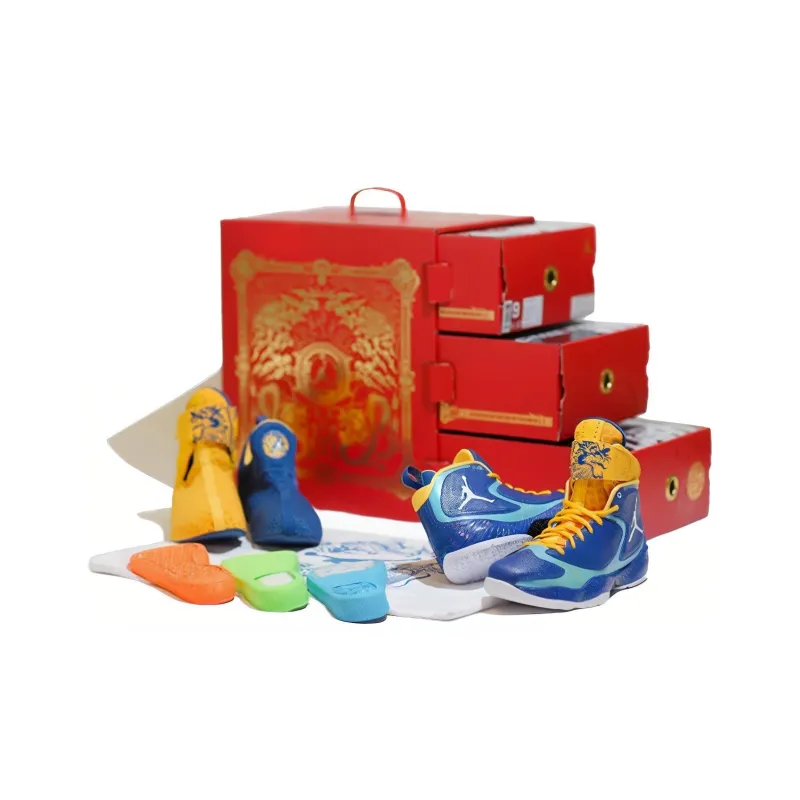 Jordan 2012 Deluxe Year Of The Dragon-4