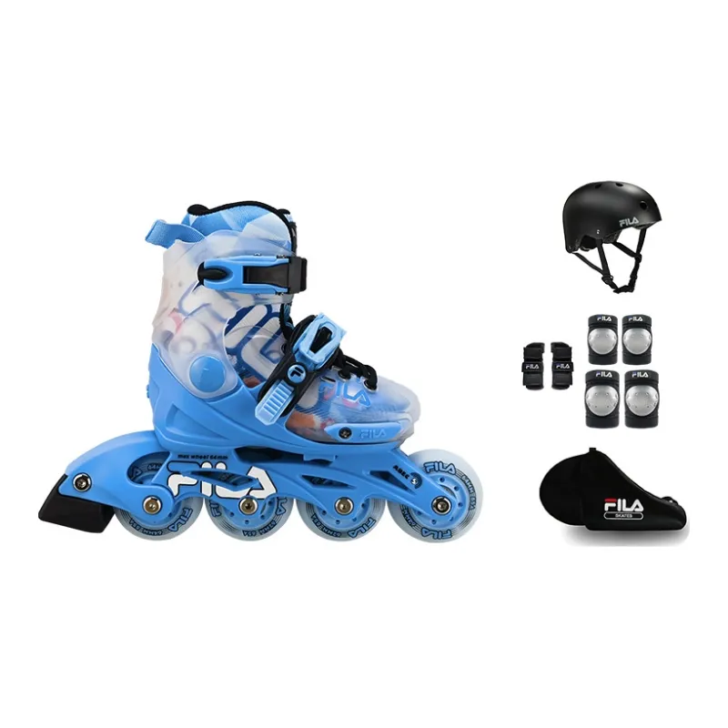 FILA Inline Skates-3