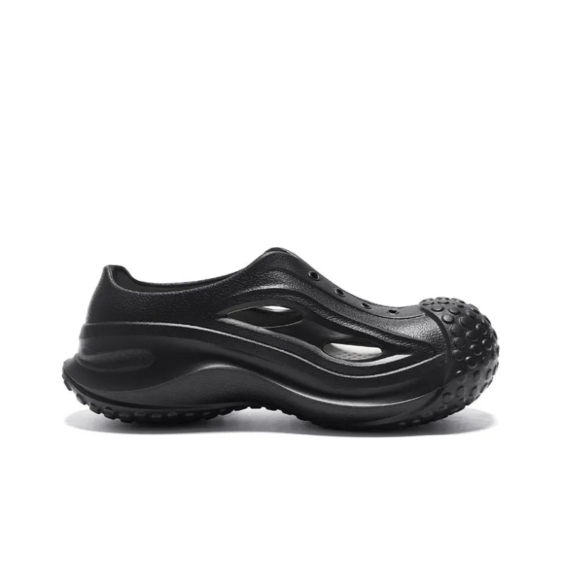 Love Of Ants Clogs Unisex-15