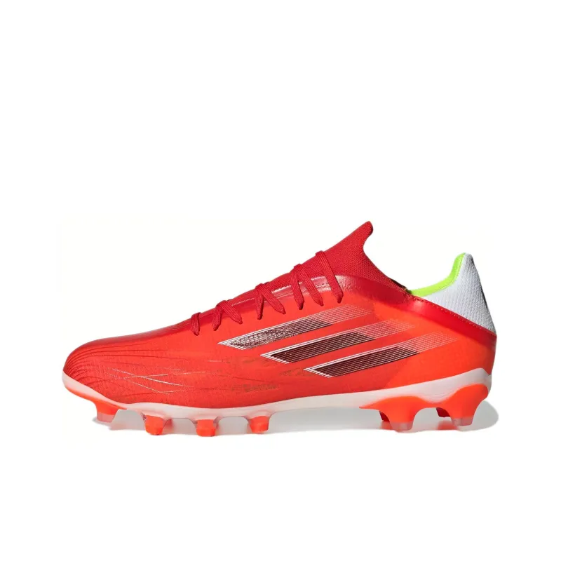 Adidas X Speedflow.2 Hg Ag 'Red'-0