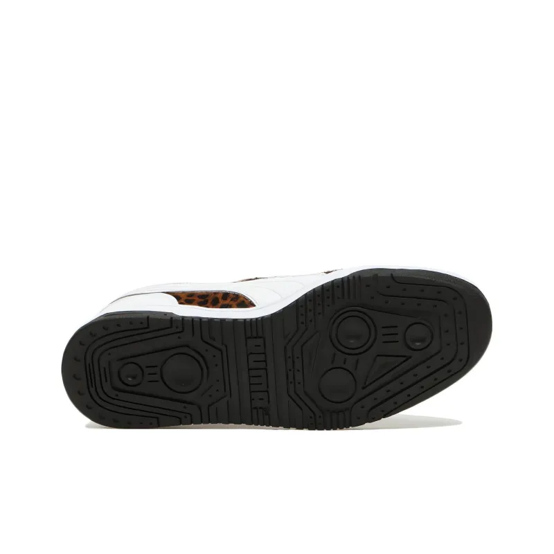 PUMA Slipstream Low Beast Mij 'White'-3