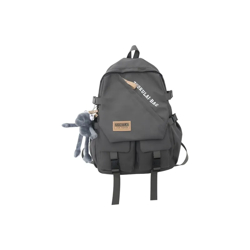 Alcohol dragon Backpacks-7