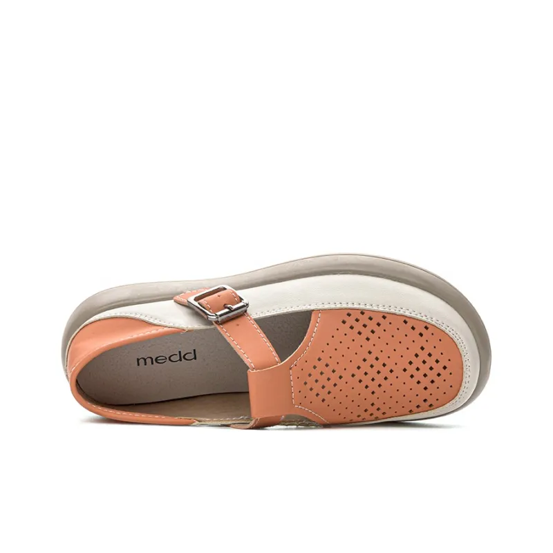 Medd Casual Single Shoes Women's-14