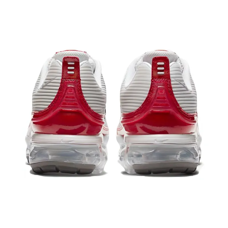 Nike Air VaporMax 360 Og Grey Red-4