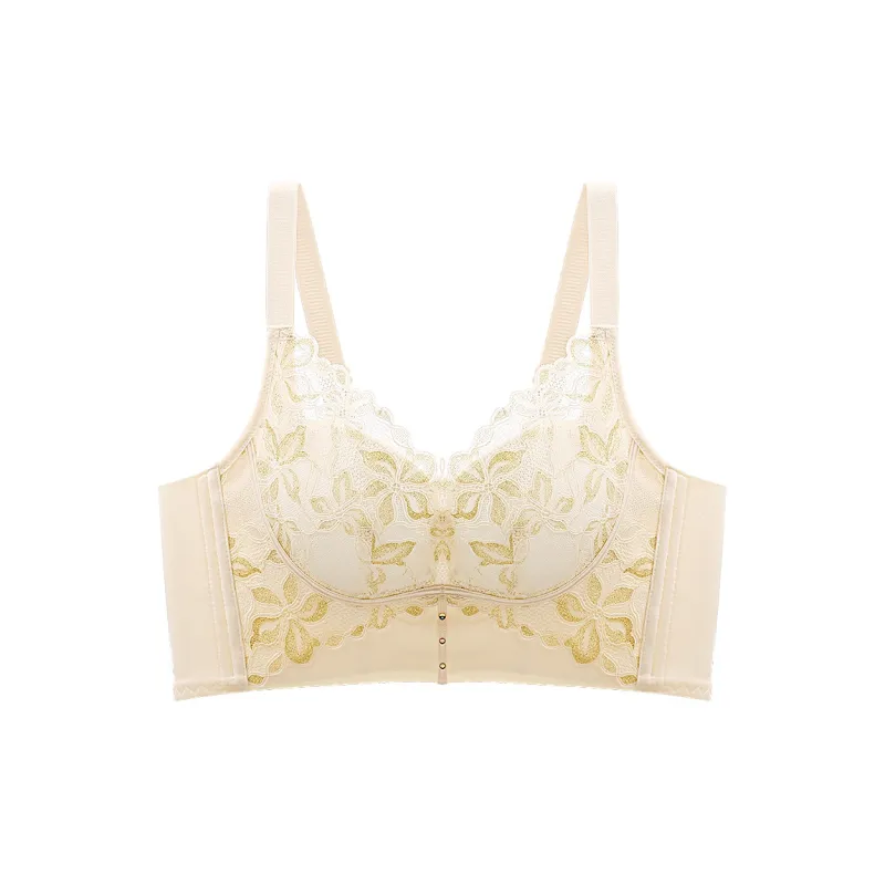 Xiangdada Women's Bras-1