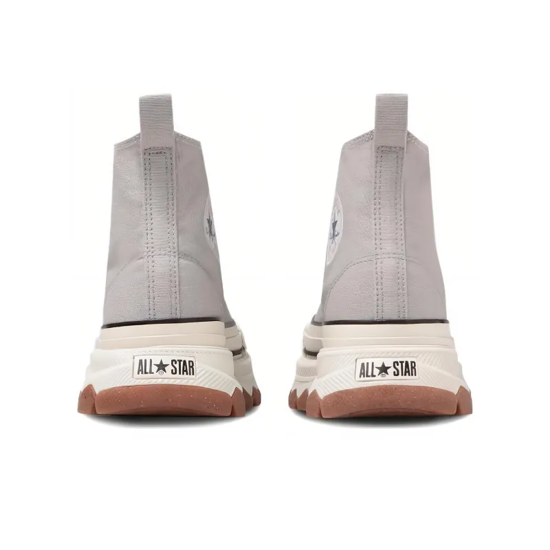 Converse All Star Trekwave Hi 'Light Grey'-4