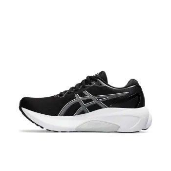 Asics Gel Kayano 30 Narrow 'Black Sheet Rock' Women's
