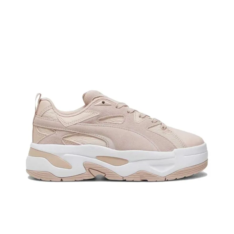 PUMA Blstr Mix 'Pink White' Women's-1