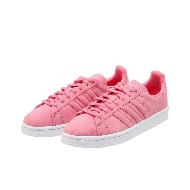 Adidas Women's Campus 'Stitch And Turn' Women's-3