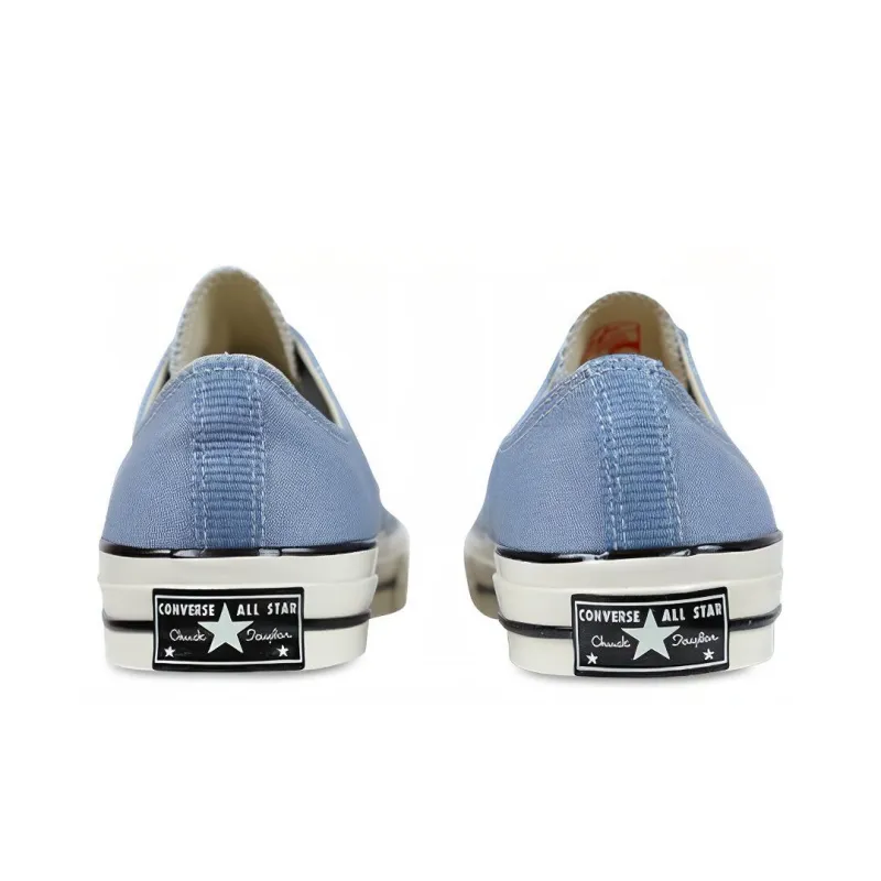 Converse Chuck Taylor All Star 70 Ox Blue Slate-2