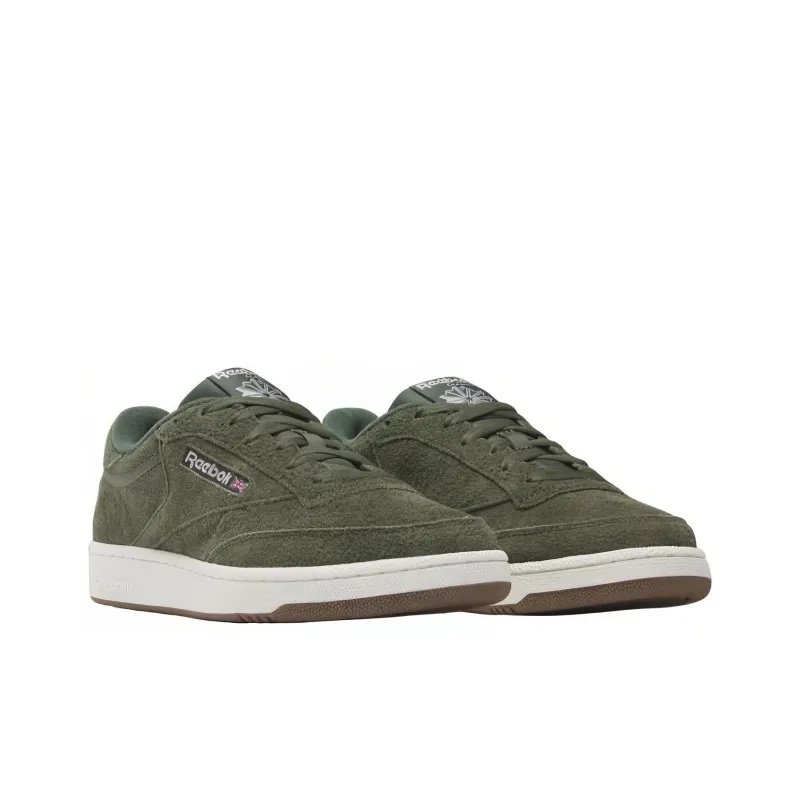 Reebok Club C 85 'Varsity Green'-2