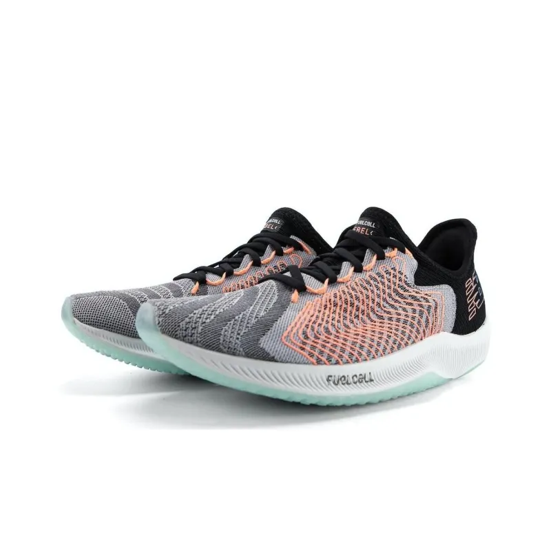 New Balance FuelCell Rebel D 'Black Pink'-2