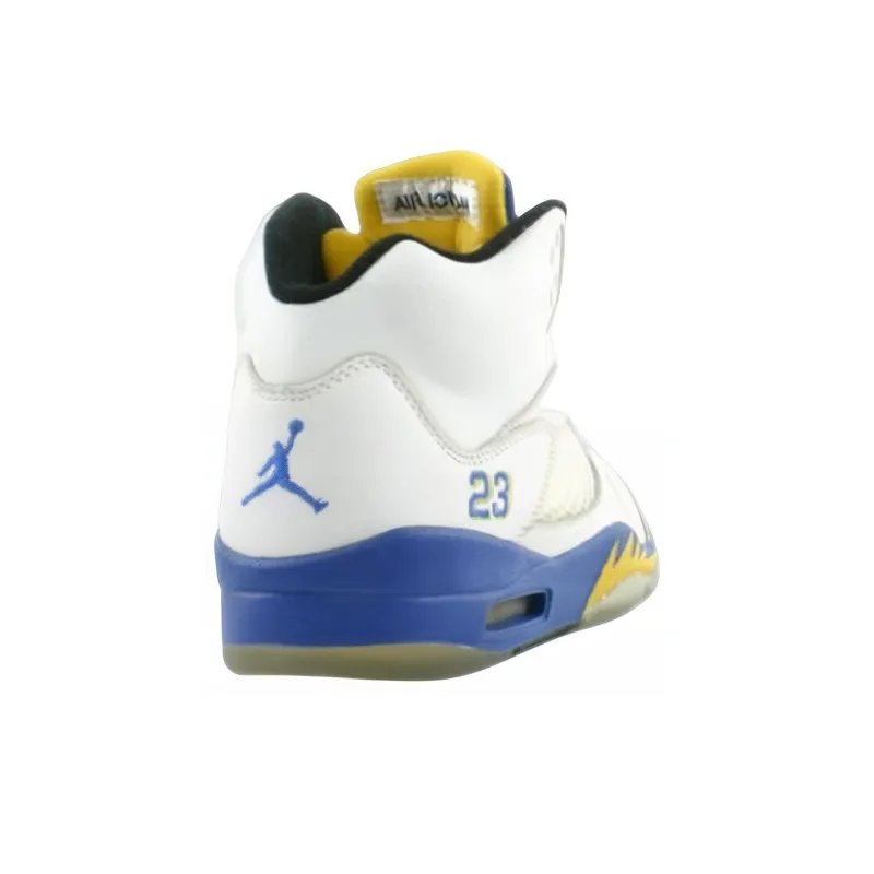 Jordan 5 Retro Laney 2000-3