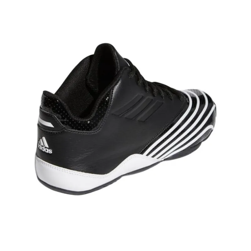Adidas Return Of The Mac 'Black White'-3